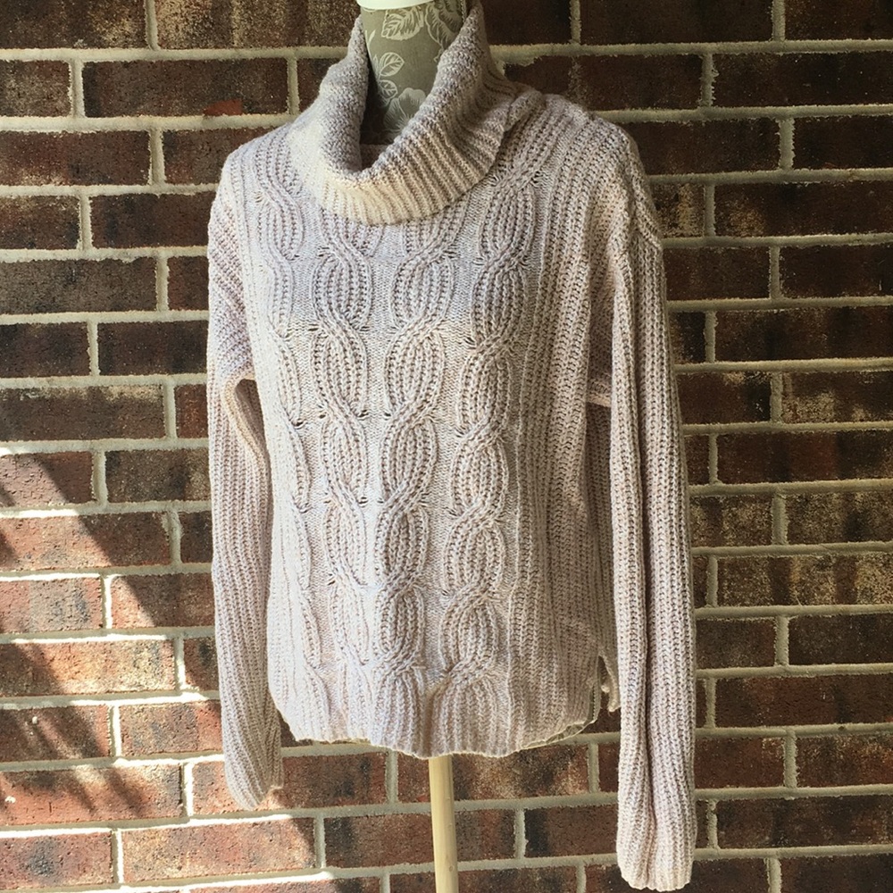 🍁Cable knitted cardigan🍁